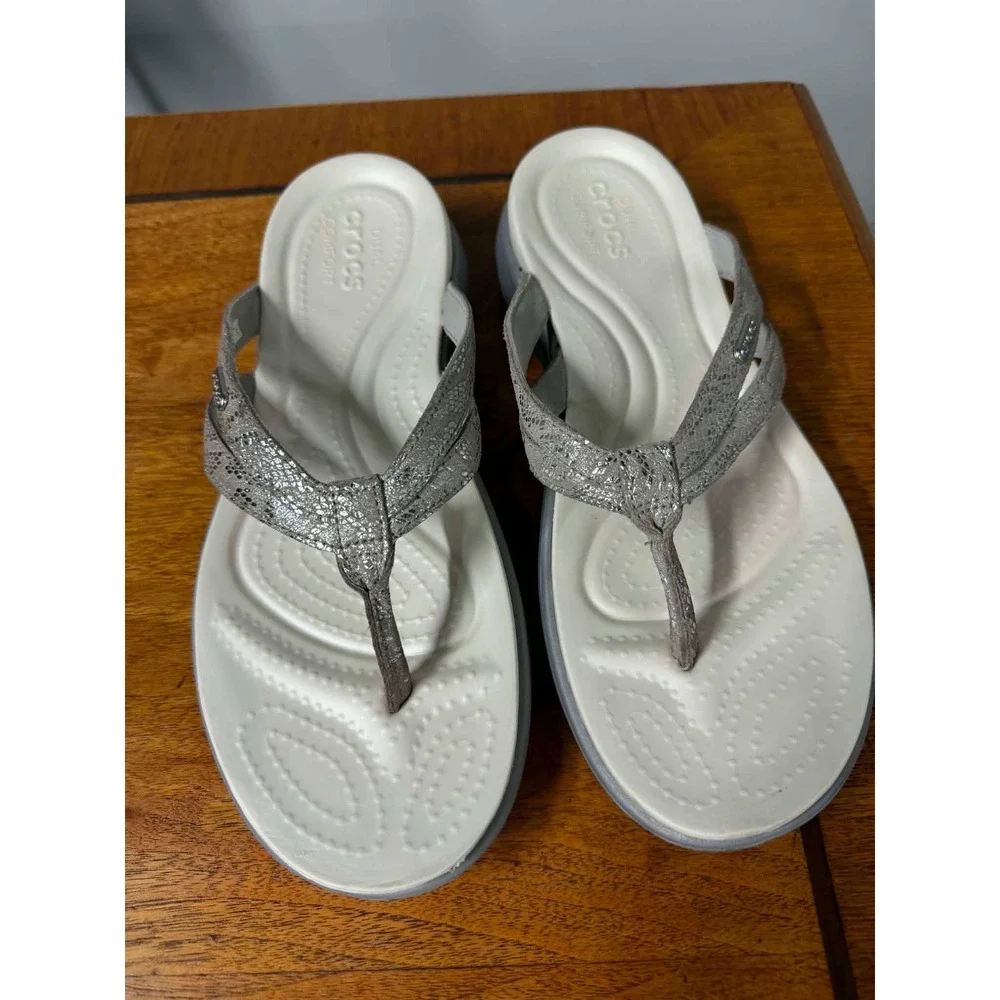 CROCS meleen twist